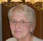 Mme  Monique Gigout, sœur Martial