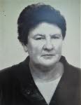 Adieu Christiane Delorme, née Poinard