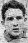 Le footballeur Dominique Colonna
