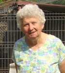 Yvonne Esseint n’est plus