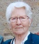 Mme Marguerite Heitz