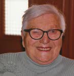 Décès de Jeanne Bernard