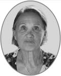 Photographie de Lucette MINNI-ALTMEYER 