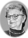 Photographie de Thérèse MALCUIT