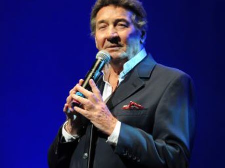 Le chanteur français Pascal Danel à disparu le 25 juillet 2024, à l'âge de 80 ans