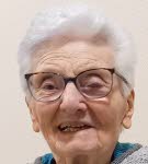 Décès de Geneviève Desboeufs