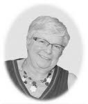 Photographie de Marie-Thérèse OCHEM 