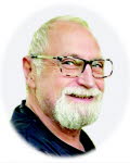 Photographie de Joël THIRY 