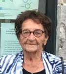 Marie Viennet nous a quittés