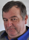 Photographie de Michel DELGRANGE 