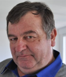 Photographie de Michel DELGRANGE 