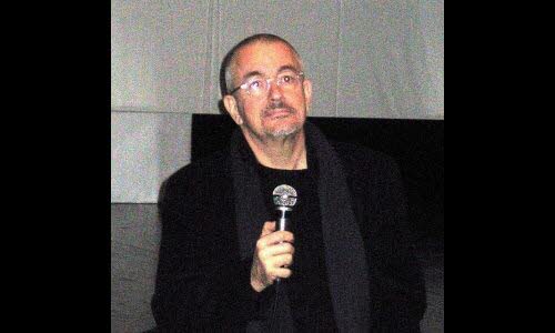 Photographie de Jean-Jacques  BEINEIX