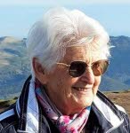 Lucienne Fleurette nous a quittés