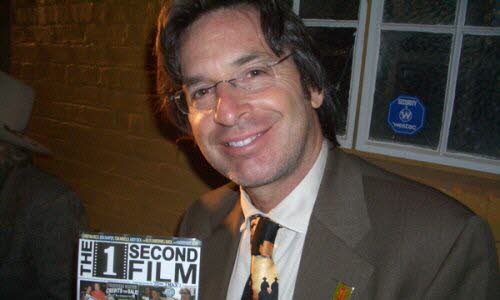 Photographie de Robert CARRADINE