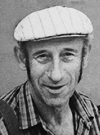 Photographie de Gérard Léonard CORDONNIER