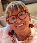 Photographie de Nadine BARRAS 