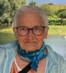 Décès d’Yvette De Flesselles