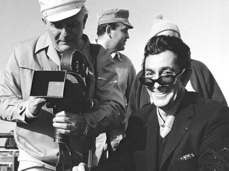 L'acteur, chanteur et écrivain français Jean-Claude Pascal s'en est allé