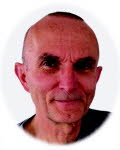 Photographie de Jean-Luc SIMONIN 