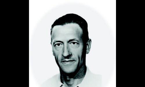Photographie de André DESBOIS
