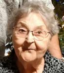 Adieu à Renée Déliot