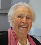 Marguerite Savin