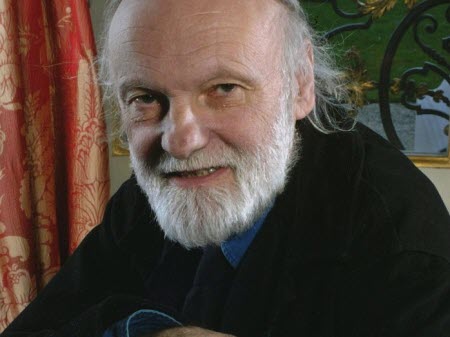 Le caricaturiste et dessinateur de presse Calvi