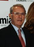 José Ángel de la Casa, la voix du football espagnol, s’éteint à 77 ans le 5 mai 2025