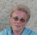 Décès d’Odette Houot