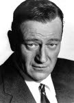 L'icone des western John Wayne s'en est allé