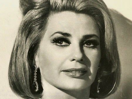 La mort tragique de Norma Crane : la fin éminente d'une actrice de renom