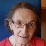 Marie-Rose Bossenauer n’est plus