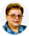 Photographie de Micheline ANDRÉ 