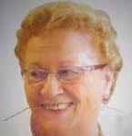Décès de Marie-Thérèse Grandeury