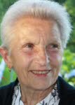 Marguerite Lamboley nous a quittés