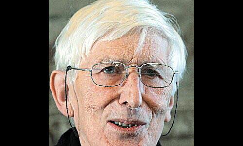 Photographie de Tomi UNGERER