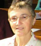 Décès d’Odile Friang