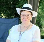 Décès de Maria Da Silva Faria