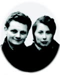 Photographie de François et Alberte MICHAUD 