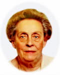 Photographie de Geneviève CHAMBRY-MISLER 