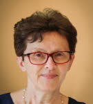 Décès de Francine Fiardet