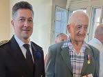 Ancien combattant d’Algérie, Robert Guilloux nous a quittés