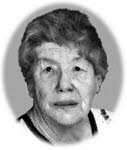 Photographie de Jeanne BERLINGUÉ 