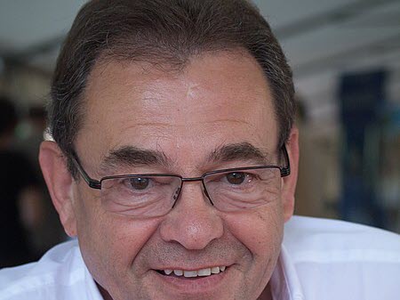 Bob de Groot, scénariste légendaire de la BD belge, nous a quittés à 82 ans