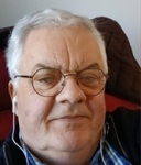 Photographie de Jean-Claude MENUGE 