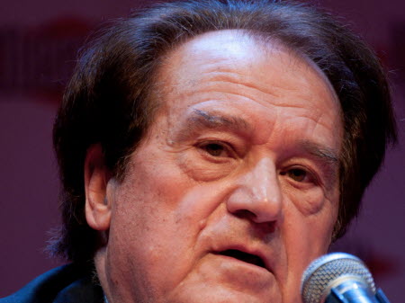 L'historien, journaliste et syndicaliste français Jacques Julliard est décédé