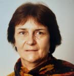 Nicole Roux n’est plus