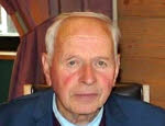 Décès d’Éloi Bertrand