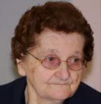 Mme Lucienne Wollbrett