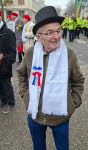 Adieu à Michel Paris